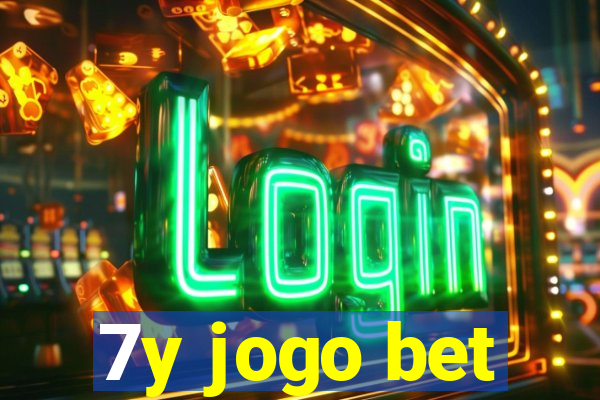 7y jogo bet